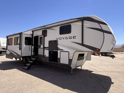 2021 Winnebago VOYAGE 3134