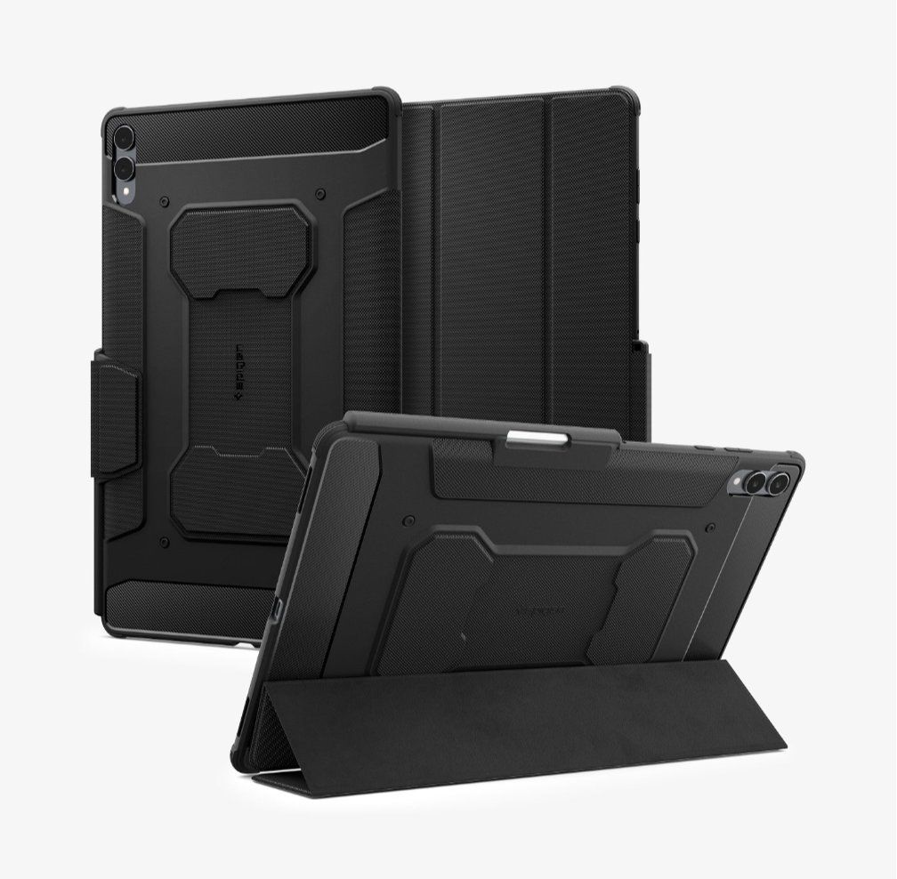 New Rugged Armor Pro Case for Galaxy Tab S11 Ultra