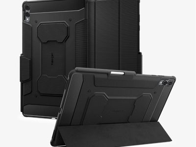 New Rugged Armor Pro Case for Galaxy Tab S11 Ultra
