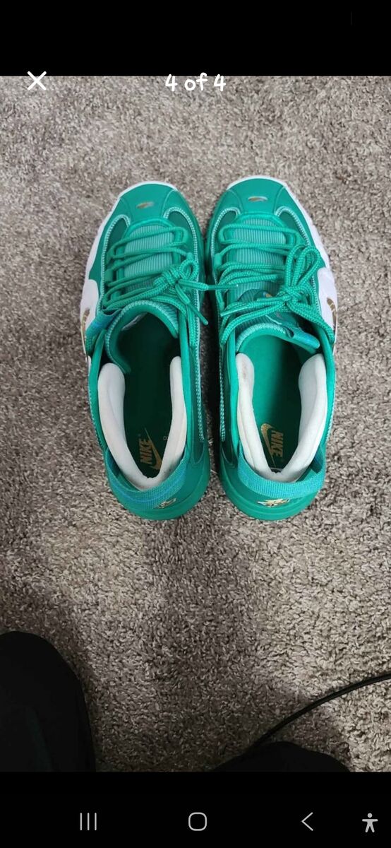 Nike Air Max Penny stadium shoes