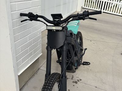 2024 Eride Pro 2.0