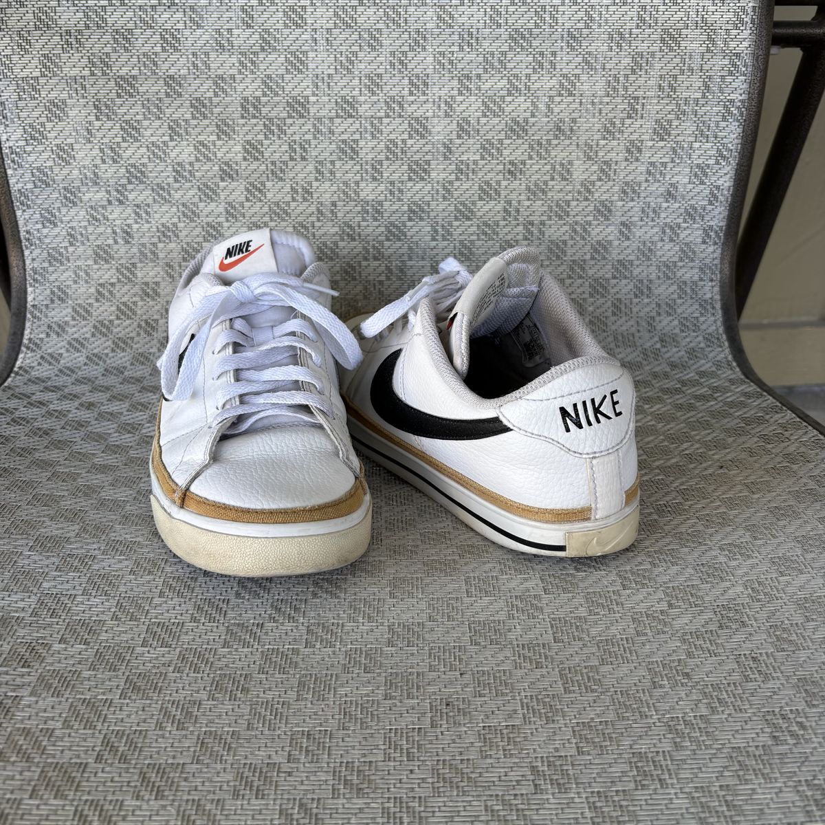 Nike Court Legacy Next Nature Sneaker Mens Size 8