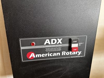 American Rotary ADX30