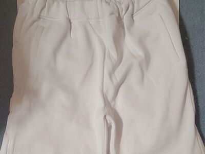 Retro tear away/adaptive pants Adult