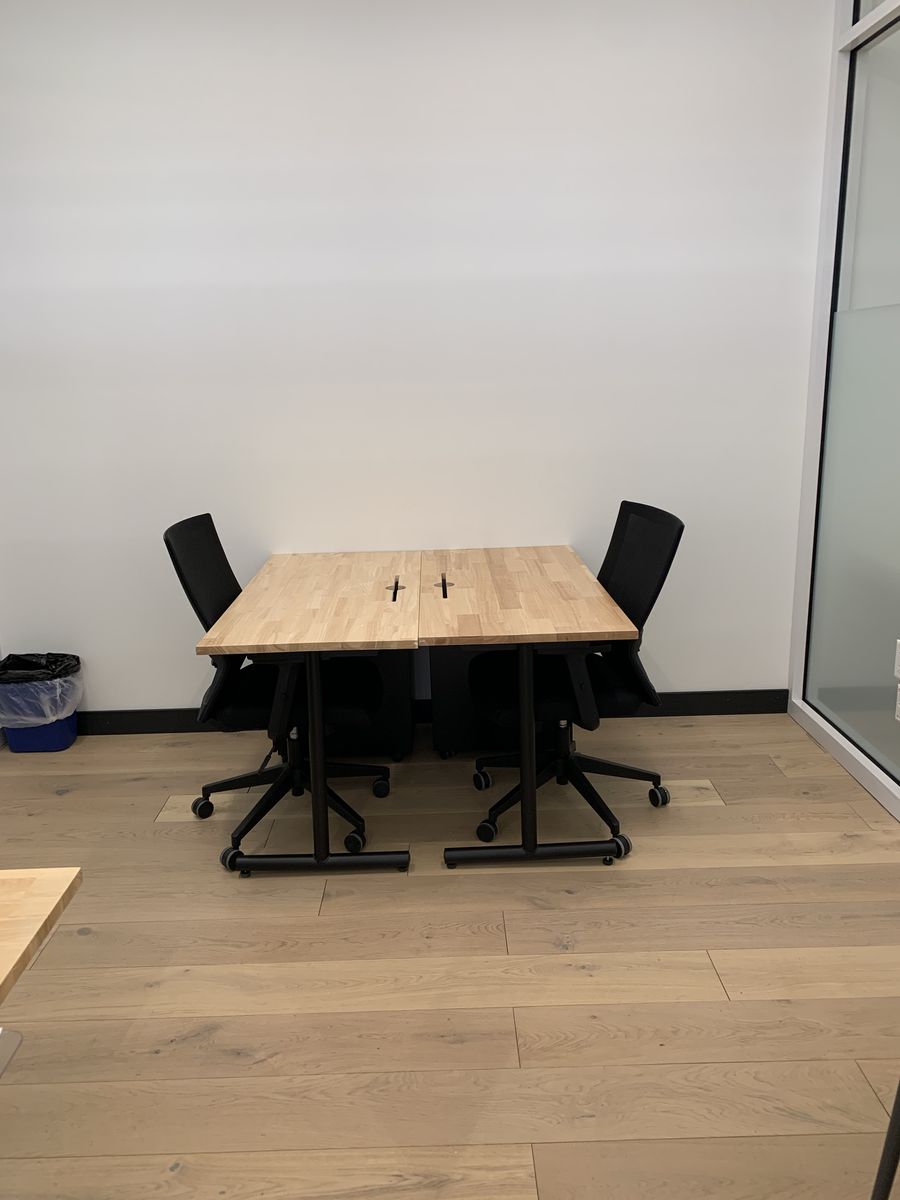 Affordable Professional Private Offices THIS SUMMER!️