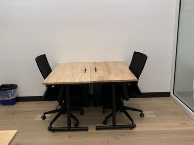Affordable Professional Private Offices THIS SUMMER!️