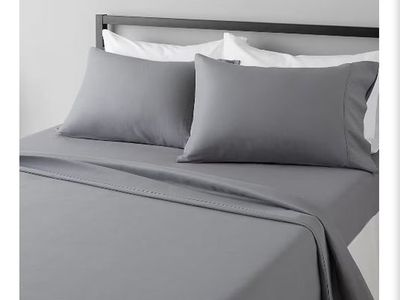 King size Bedroom Sheet Set