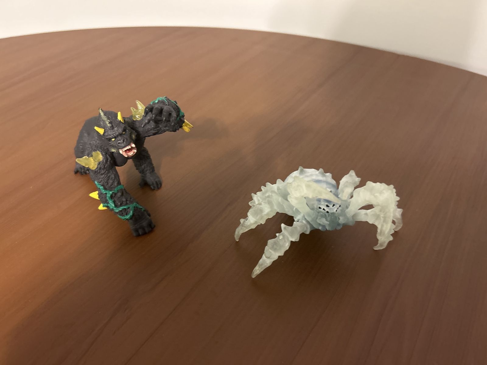 Schleich Eldrador Creatures