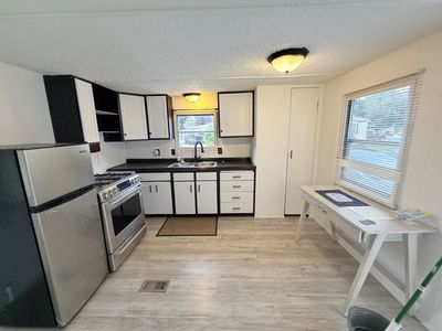 2 Bed 1Bath Mobile Home for sale in Riverdale