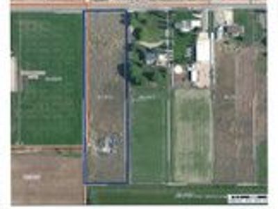 3.71 Acres Land for Sale