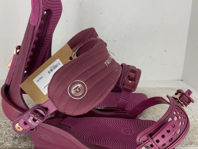 Union Trilogy *Missing Hardwear*