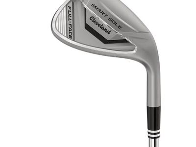 Cleveland Golf Smart Soul Sand Wedge **NEW**
