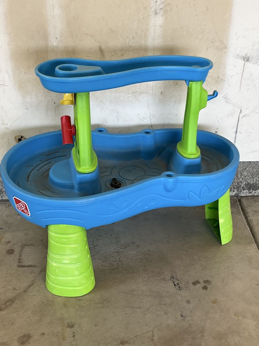 Kids Water Table Toy