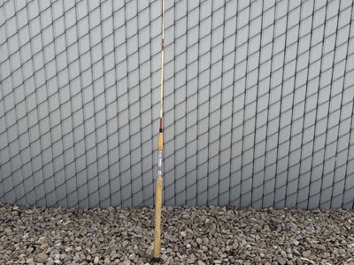 60" Nafco Fiber Glass Rod