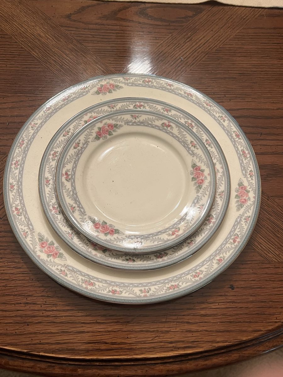 Lenox china