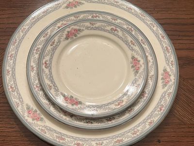 Lenox china