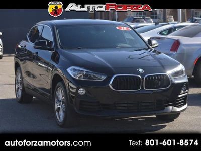 2018 BMW X2 xDrive28i