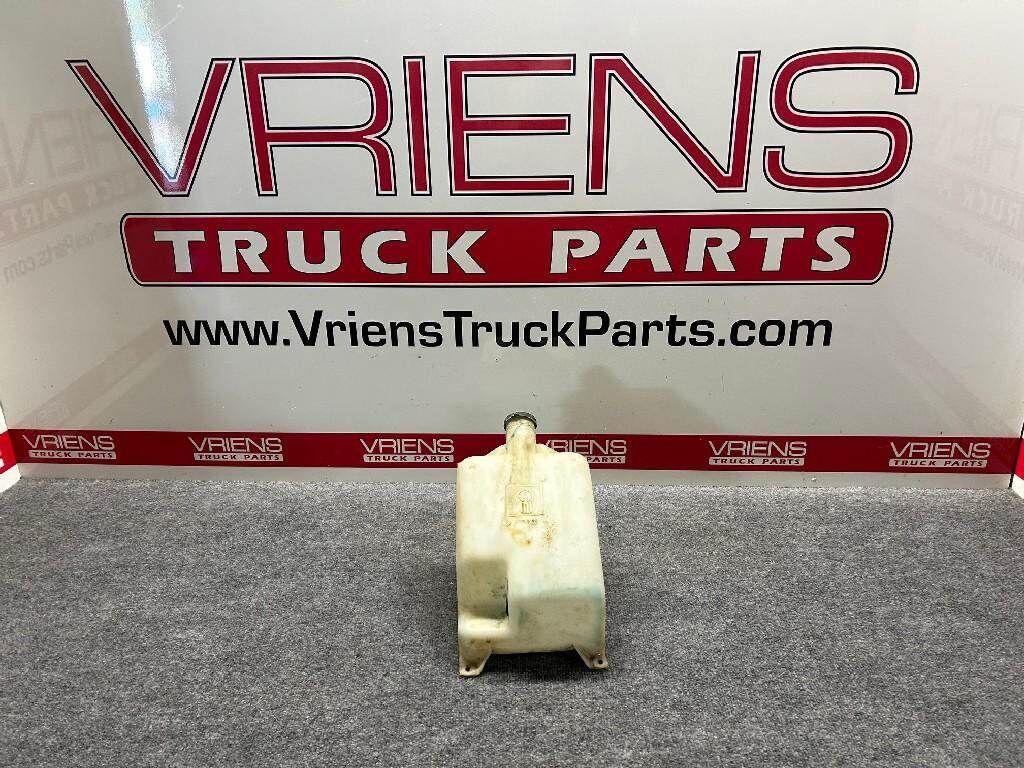 Kenworth Windshield Washer Reservoir