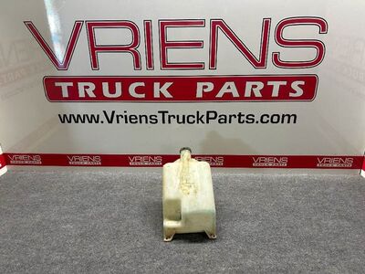 Kenworth Windshield Washer Reservoir