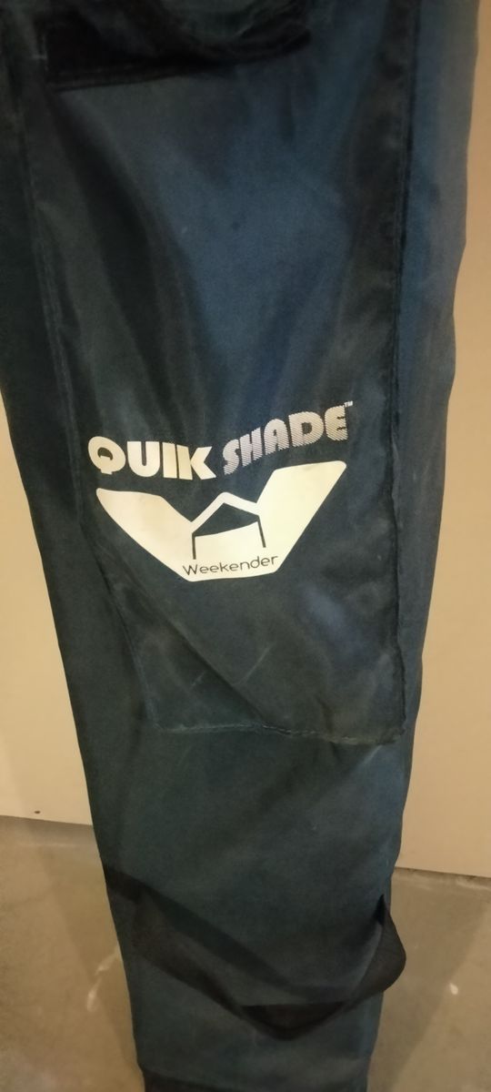 Quik Shade Weekender Canopy