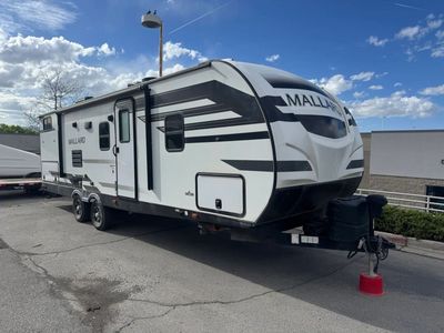 2022 Heartland Mallard M26