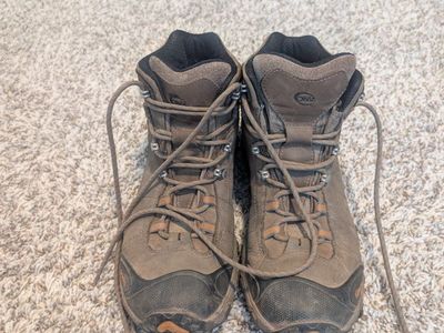 Oboz Hiking Boots Men's 10.5