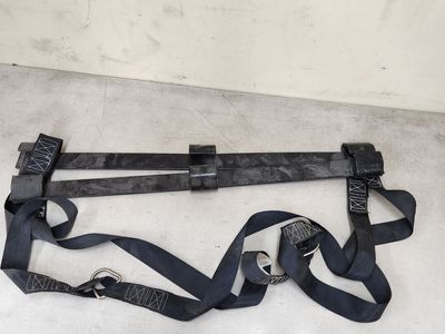 Personal watercraft lifting sling