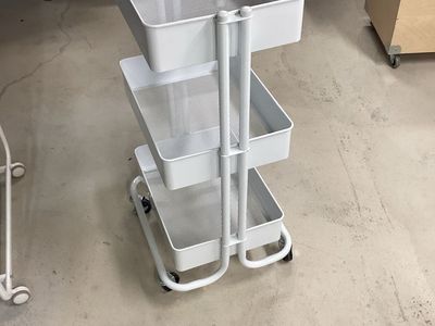 Pantry Cart