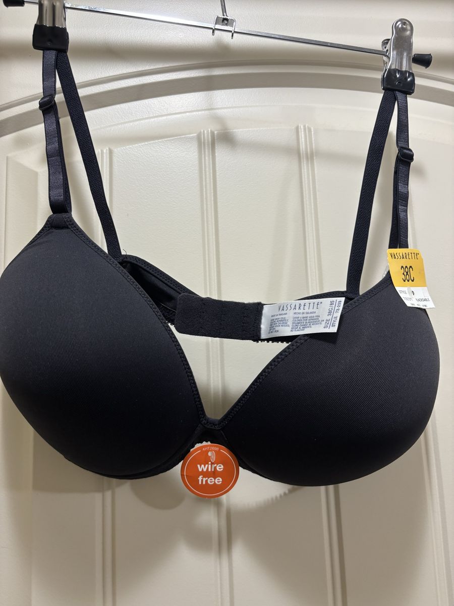 New 36C women’s bra