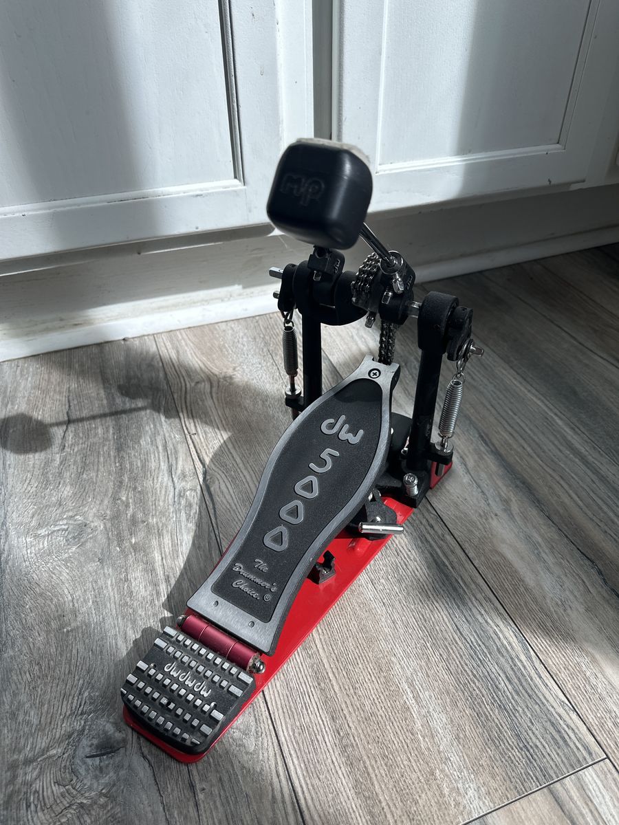 DW 5000 Kick Drum Pedal
