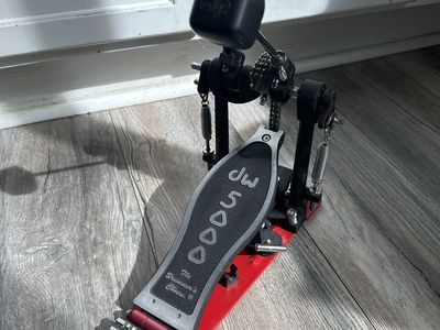 DW 5000 Kick Drum Pedal