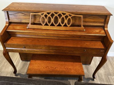 Piano