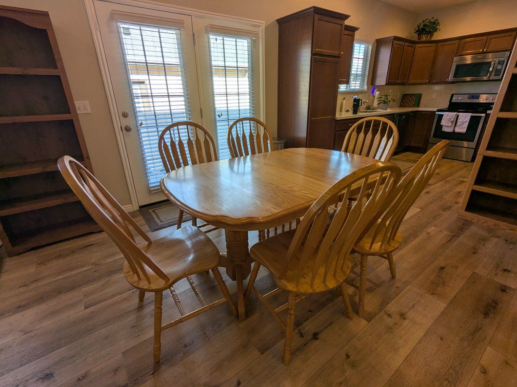 Dining Set
