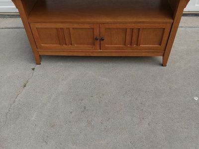 TV stand
