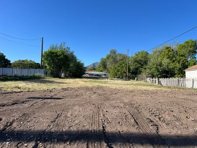 .57 acre lot in Payson UT