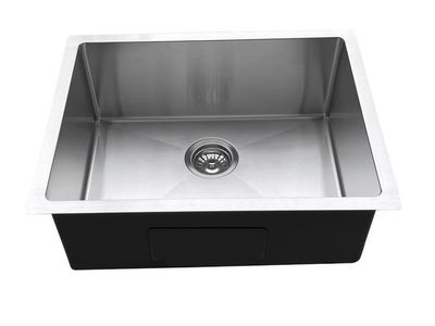 Stainless Steel Sink 16" x 18 "x 8"