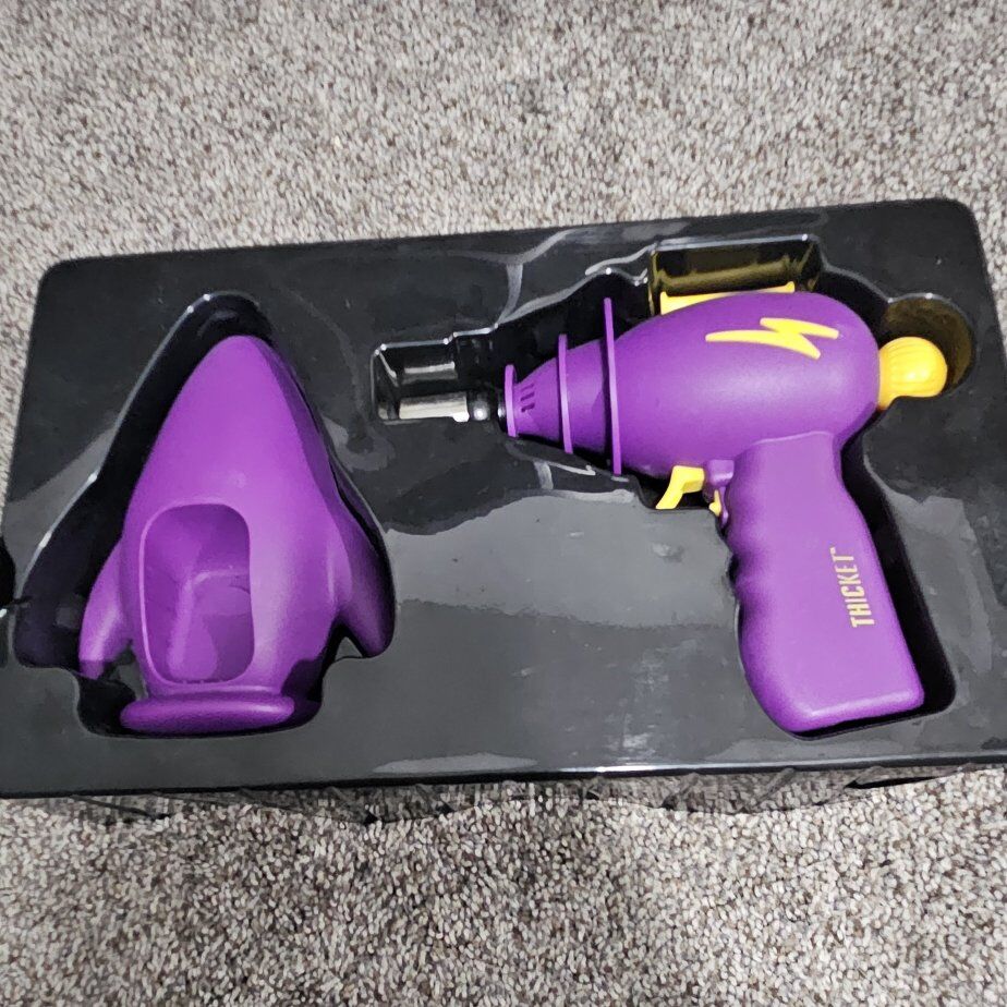 space out lighthearter torch