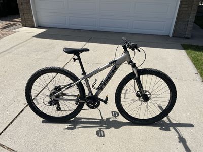 Trek Marlin 5 - S