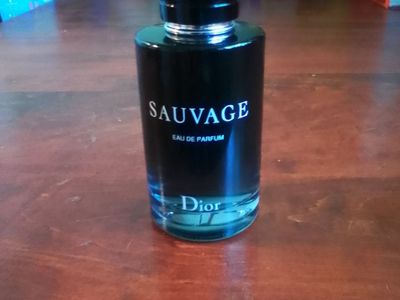 Dior Cologne