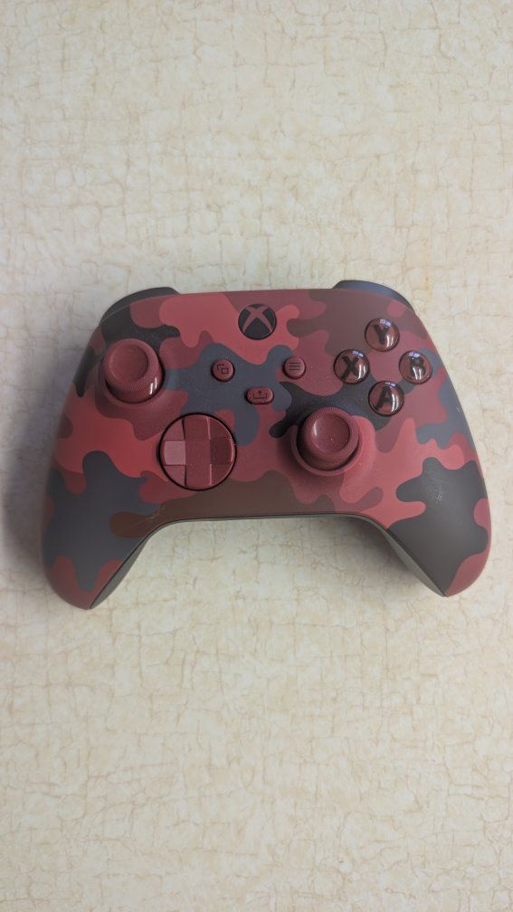 Xbox Wireless Controller Brand New barely used