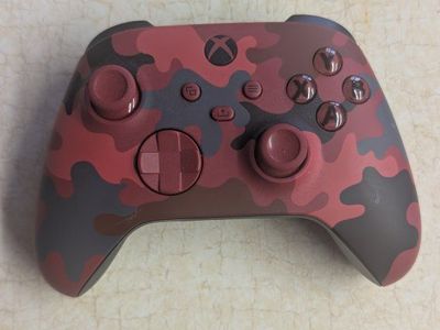 Xbox Wireless Controller Brand New barely used