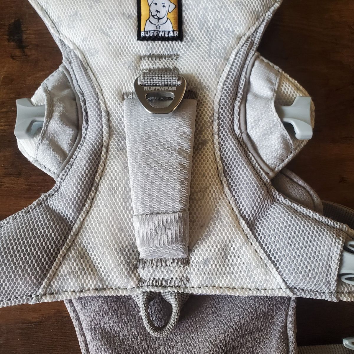 XSM to SM Dog Handle Harness