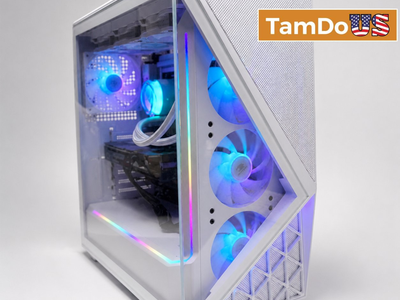iBUYPOWER Gaming Desktop, Ultra 9 285K, 32GB DDR5, 2TB SSD, RTX 5070 12GB