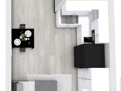 Lease Takeover – Studio at Freehand Provo + $250 Bonus and will pay transfer fee