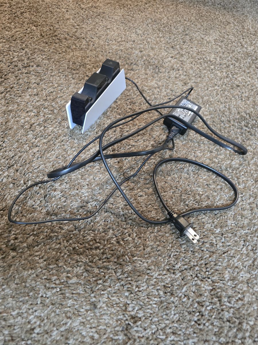 PlayStation 5 controller Charging Station