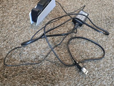PlayStation 5 controller Charging Station