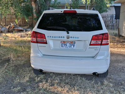 2010 Dodge Journey