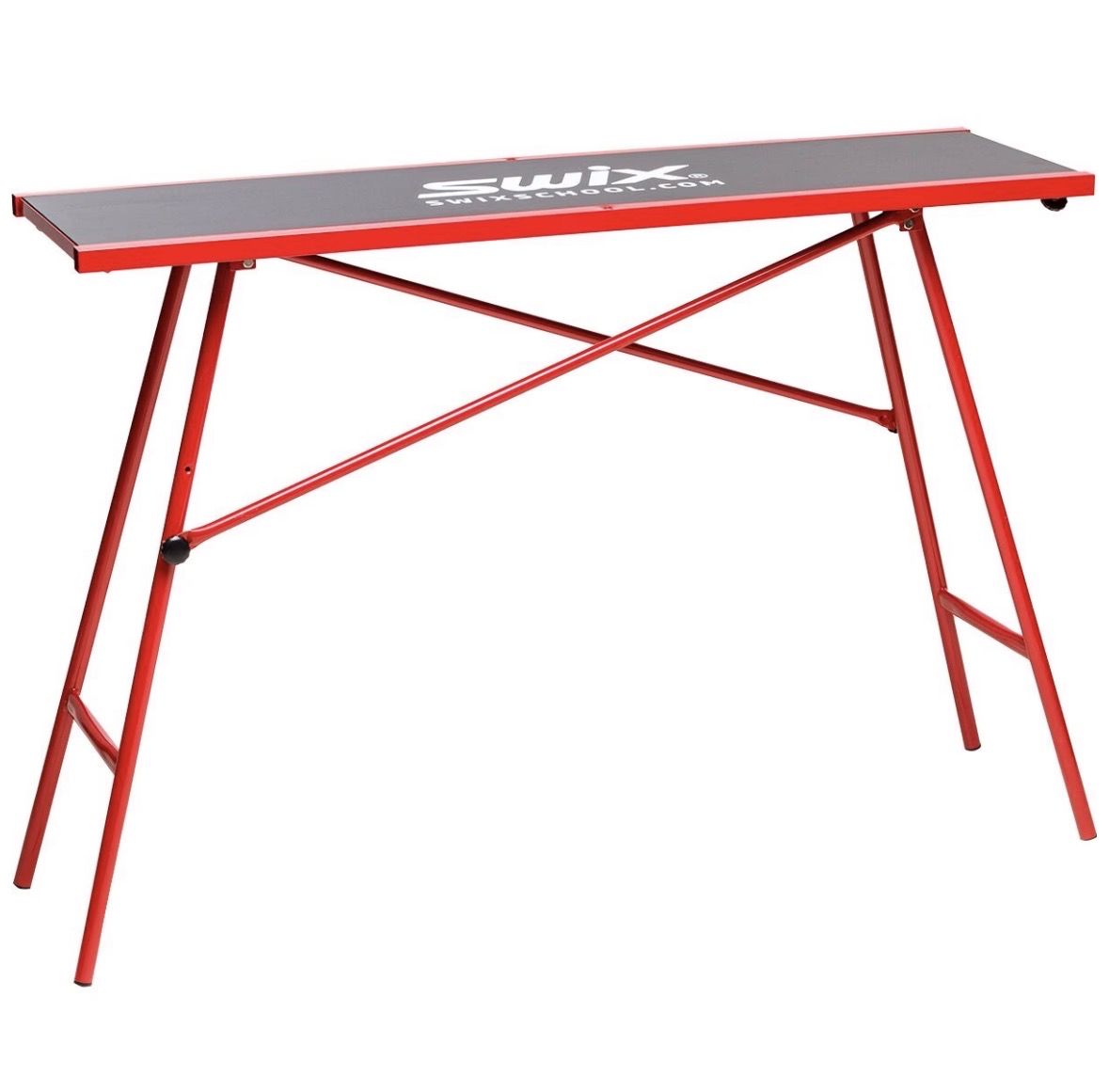 swix Racing Waxing Table