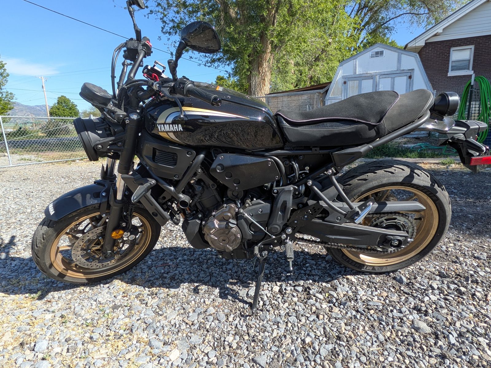 8,000 obo. 2022 Yamaha xrs 700