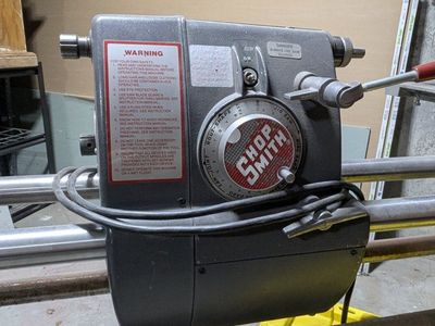 shop Smith